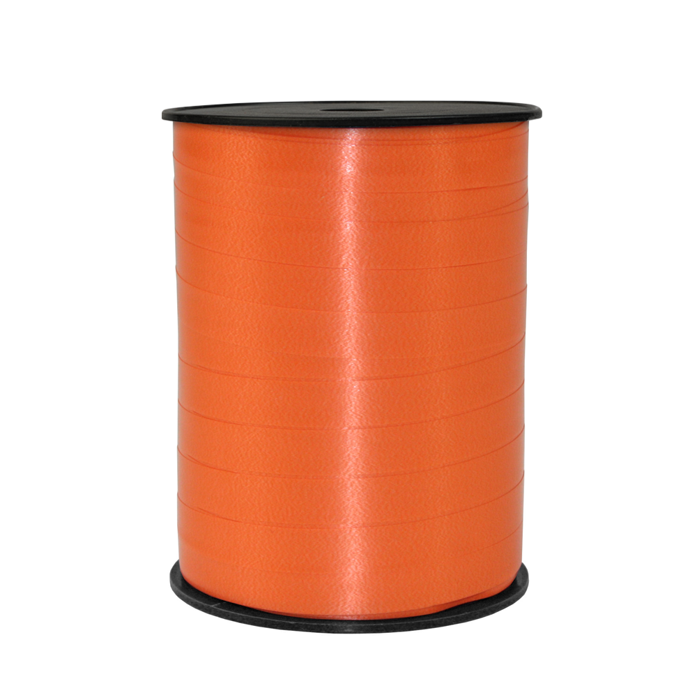 Oranje lint - 250/500mtr