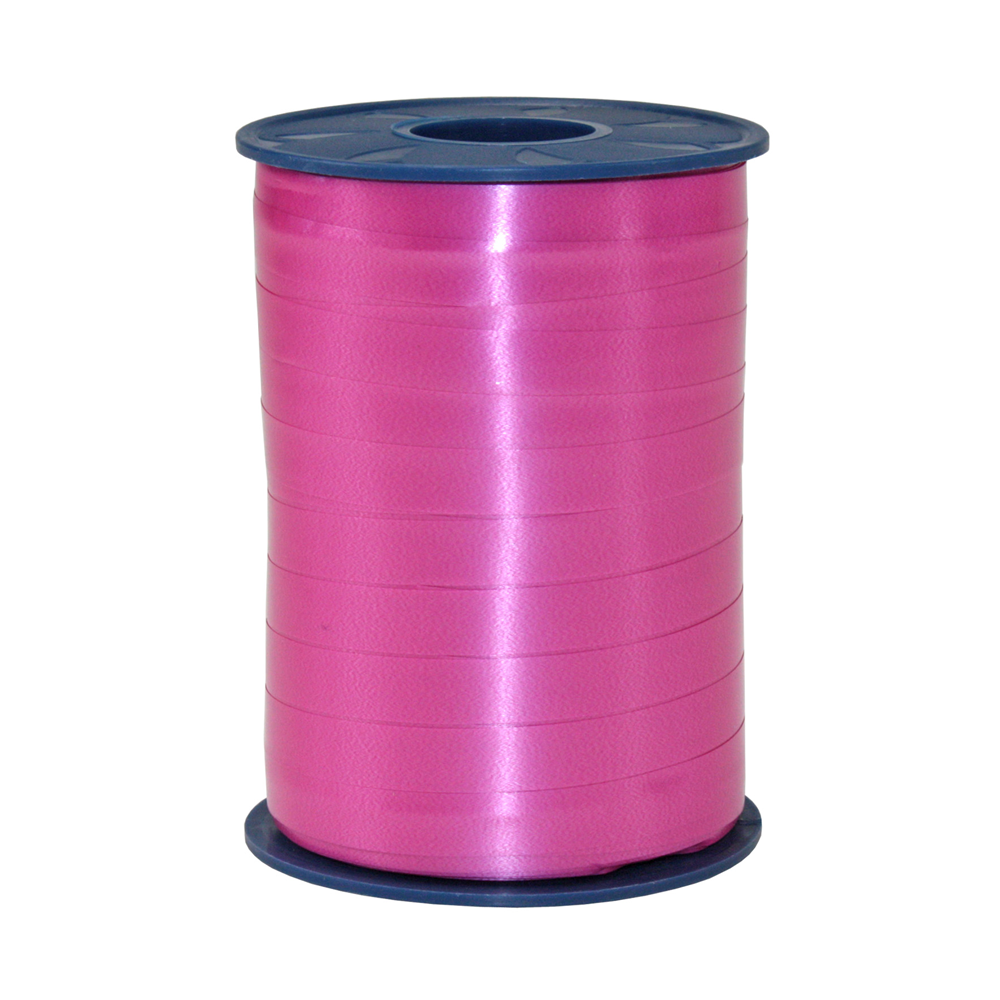 Magenta Roze lint 250/500mtr afbeelding