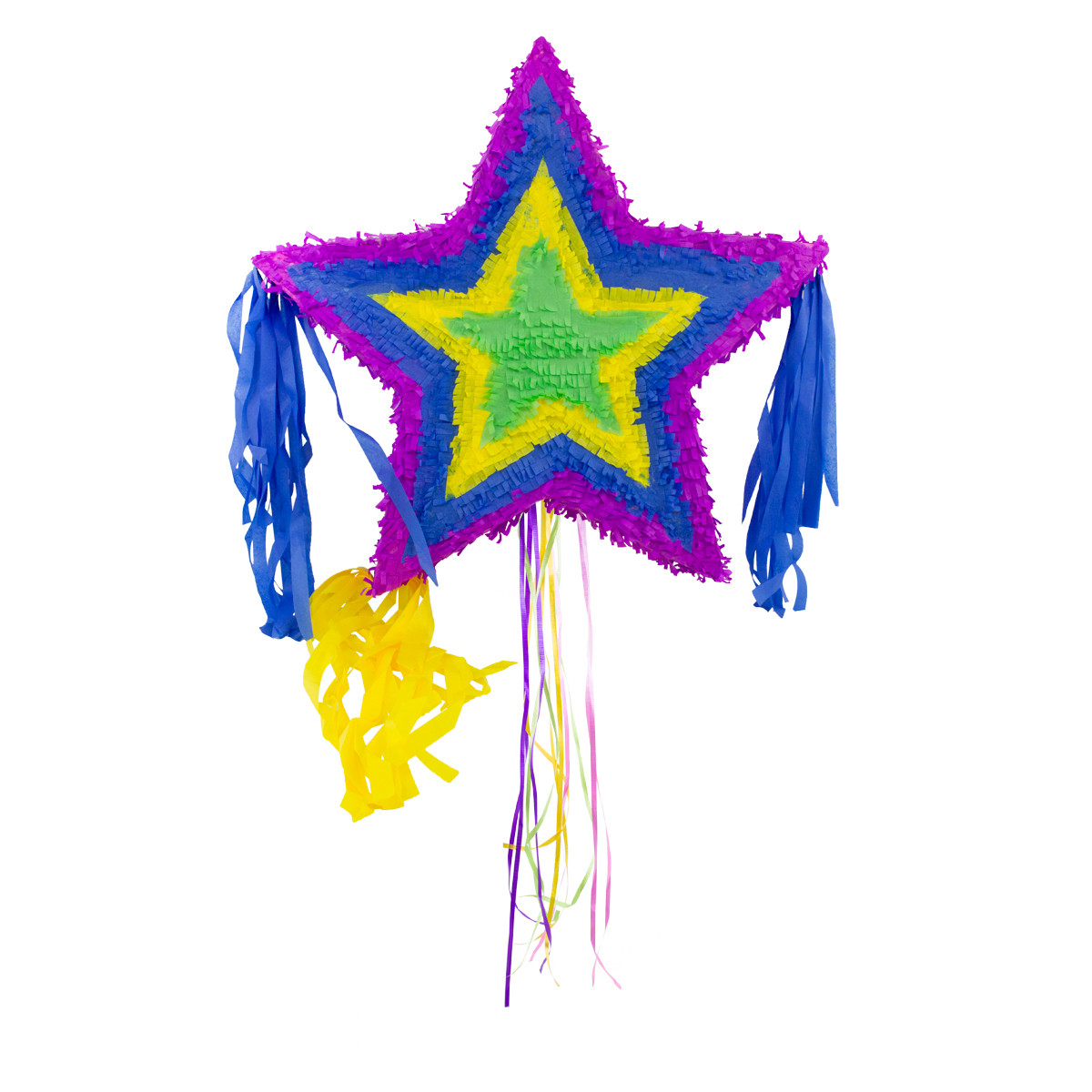 Pinata Ster - 57cm afbeelding