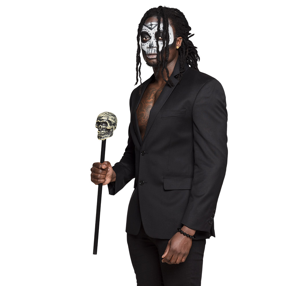 Voodoo Scepter afbeelding