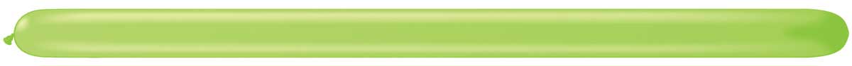 260q lime green100 afbeelding