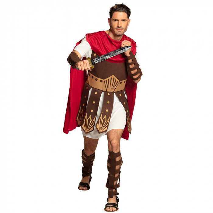 Kostuum Gladiator afbeelding