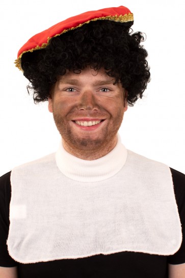 Pieten Col Wit afbeelding