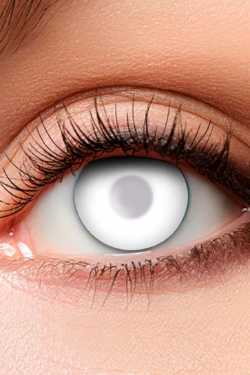 Blind White Visible Jaarlenzen