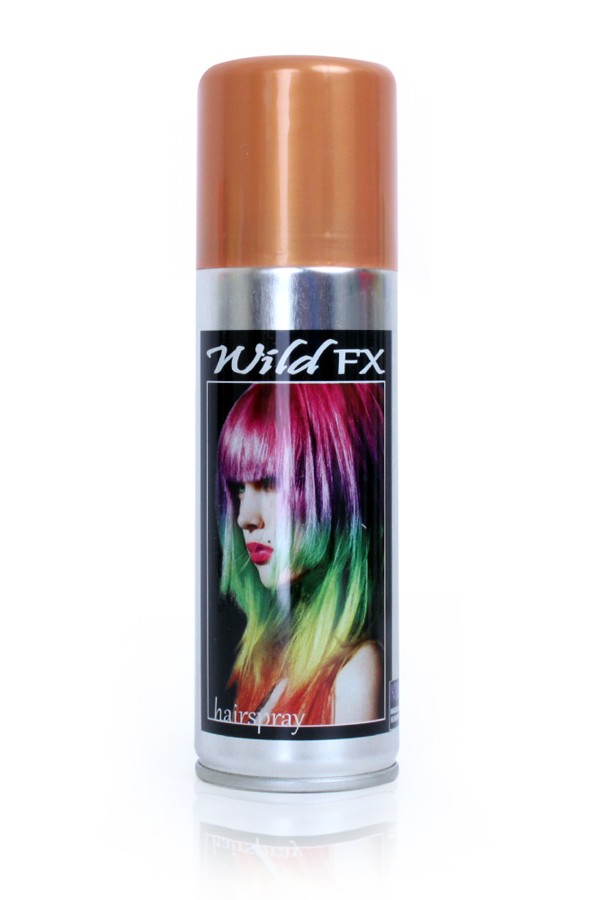 Haarspray Goud afbeelding