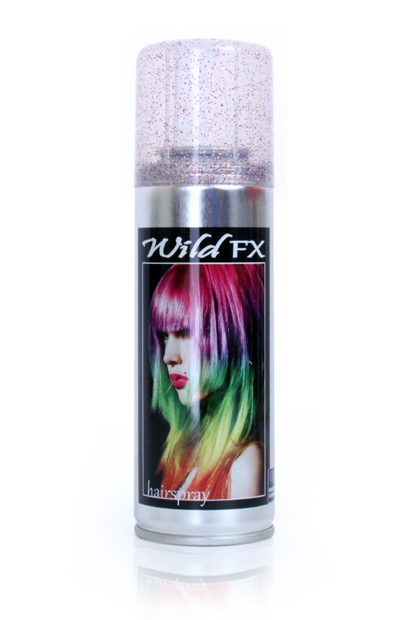 Haarspray Glitter Multi afbeelding