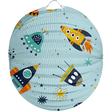Lampion Space afbeelding