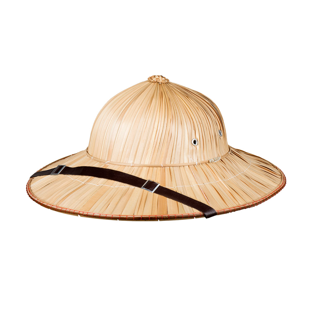 Tropenhelm Palm afbeelding