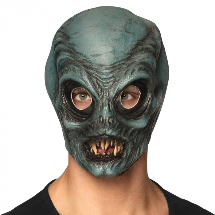 Alien Masker Horror afbeelding