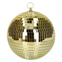 Discobal Goud - 20cm