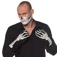 Skeletten Handschoenen