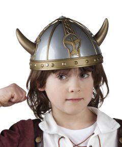 Viking Helm Jord Kindermaat