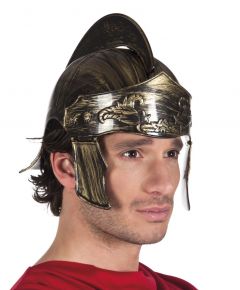 Romeinse Soldaat Helm