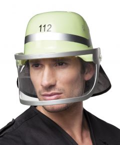 Hulpdienst 112 Helm