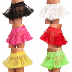 Petticoat Diverse kleuren