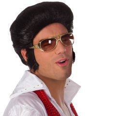Elvis Partybril Goud