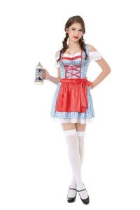 Oktoberfest Dirndl Steffi