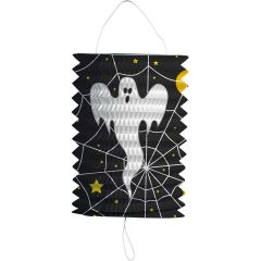 Treklampion Griezelig Spook - 16cm