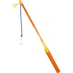 Lampionstokje Sunset Oranje LED