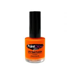 UV Nagellak Oranje - 12ml