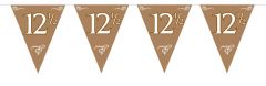 Slinger 12,5 Jaar Koperen Jubileum - 10 meter