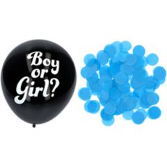 Gender Reveal Ballonnen - Jongen