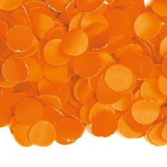 Oranje Confetti 100gr / 1kg