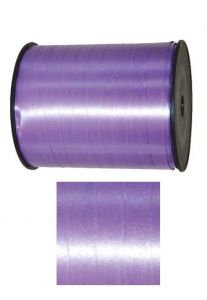 Lavendel Paars lint - 250 meter - 10mm