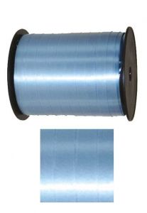 Licht Blauw lint - 250 meter - 10mm