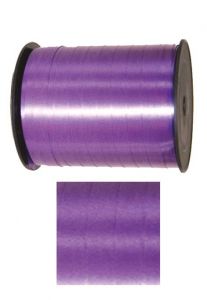 Paars lint - 500 meter - 5 mm