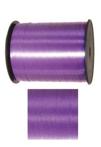 Paars lint - 250 meter - 10mm