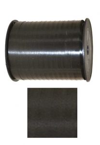Zwart lint - 250 meter - 10 mm