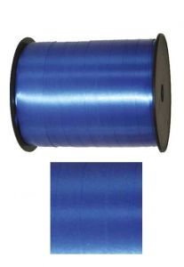 Blauw lint - 250 meter - 10mm