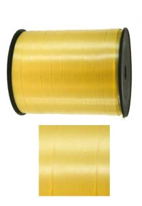 Geel lint - 250 meter - 10mm