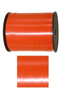 Oranje lint - 250 meter - 10mm