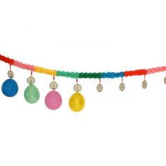 Slinger Color Pop met Onderhangers