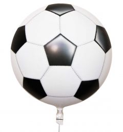 Voetbal Ballon 56cm 