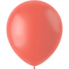 Ballonnen Fresh Cantaloupe Mat - 10, 50, 100stk