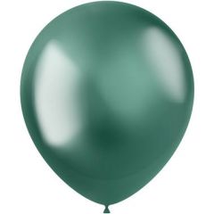 Ballonnen Intense Green - 10stk