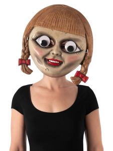 Annabelle Googly Eye Licentie Masker