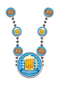 Ketting Oktoberfest