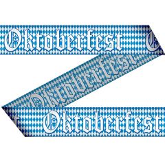 Afzetlint Oktoberfest - 15 meter