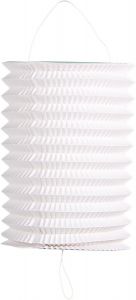Treklampions Wit - 6 stuks