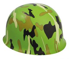 Legerhelm voor Kinderen