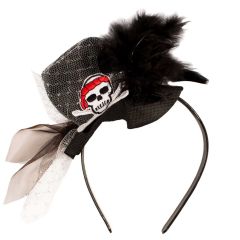 Piraten Tiara 