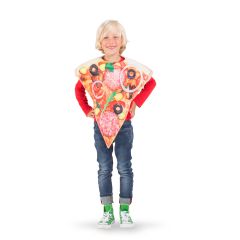 Pizza Pak Kinderen