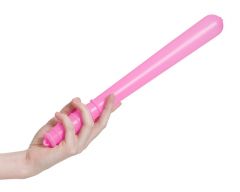 Roze Politie Knuppel 