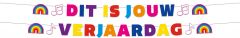 K3 Party Servetten - 20 stuks