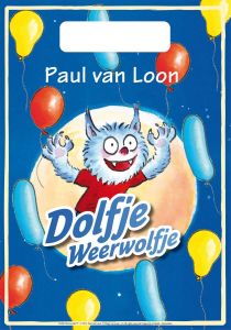 feestzakje dolfje weerwolfje 8 plaatje-1