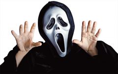 Scream Masker